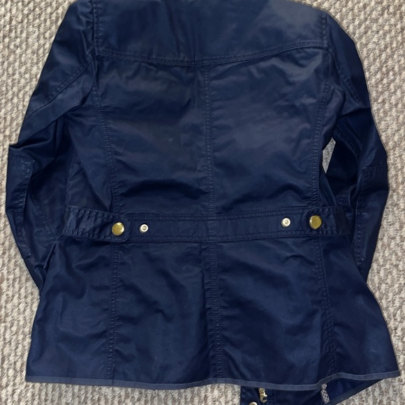 J. Crew Field Jacket - Picture 6 of 6